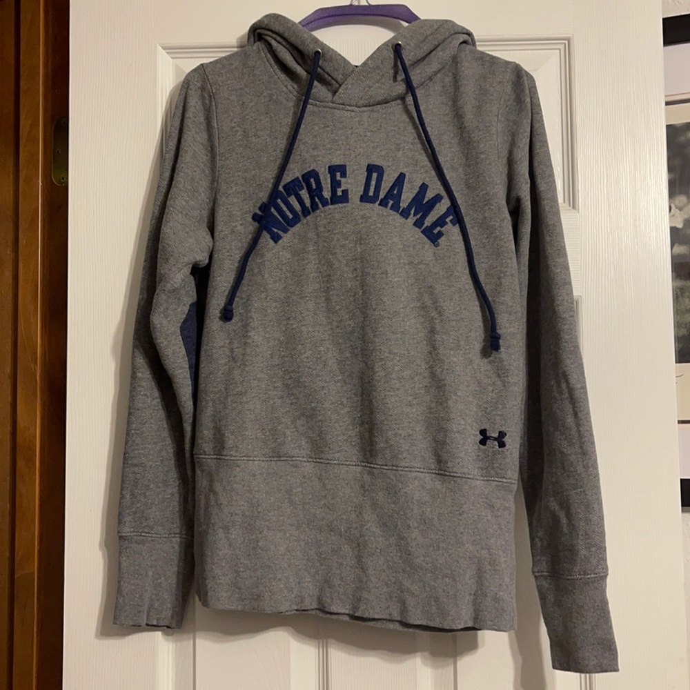 Notre Dame Goodie